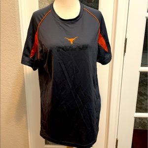 NCAA Texas Longhorns, Sport Shirt